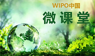 WIPO中国微课堂：什么是地理标志