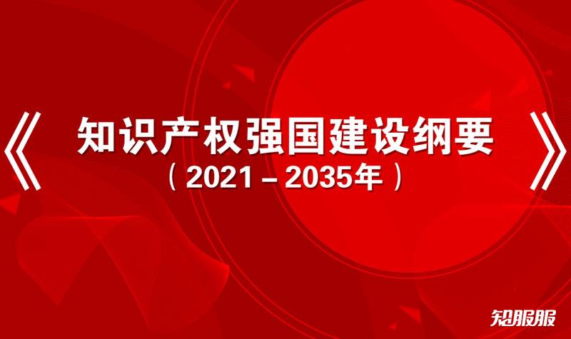 知识产权强国建设纲要（2021－2035年）.jpg